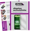 2x Schutzfolie für Motorola Moto G7 klar Displayschutzfolie Produktbild-Vorschau 1