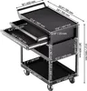 Wózek narzędziowy VEVOR 785 x 450 x 945 mm, nośność 181 kg, Podgląd zdjęcia produktu 8