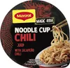 MAGGI Magic Asia Noodle Cup Chili (8 x 63g) Produktbild-Vorschau 3
