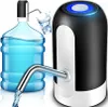 Pompa elettrica USB con funzione di spegnimento automatico Anteprima dell’immagine prodotto 4