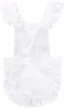 Herren Zimmermädchen Kostüm Gr. XXL Dienstmädchen Cosplay Produktbild-Vorschau 6