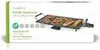 Grill stołowy Teppanyaki | Powierzchnia do pieczenia (dł. x Podgląd zdjęcia produktu 6