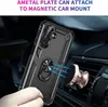 Armor Shield Handyhülle für Samsung Galaxy A17 5G Hülle Produktbild-Vorschau 4