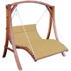 ALEOS. Design Hollywoodliege Hollywoodschaukel Aruba-OD aus Produktbild-Vorschau 1