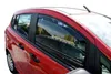 J&J AUTOMOTIVE | Windabweiser Passend Für Ford Focus B-Max Produktbild-Vorschau 3