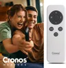 Panel grzewczy IR CRONOS Synthelith PRO CRP-500TWP White Podgląd zdjęcia produktu 9
