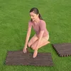 58712 Bazénová rohož Dekoratívna 50 x 50 cm (12 ks) Náhľad obrázku produktu 25