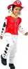 Paw Patrol Marshall Costume di carnevale per bambini Taglia Anteprima dell’immagine prodotto 4