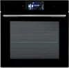 Bosch Serie 8 HSG7584B1 Backofen 71 l A+ Schwarz Produktbild-Vorschau 8
