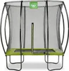 EXIT Silhouette Trampolin 153x214cm, auf Beinen, Produktbild-Vorschau 1