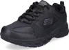 Skechers 51896-BBK - Skechers Schnürschuhe Schwarz  Produktbild-Vorschau 39