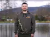 Delphin Mikina Catch me CARP NX L Náhled obrázku produktu 6