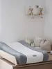 Beaba Bezug SOFALANGE - Altrosa; 920386 Produktbild-Vorschau 8