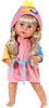 Zapf Creation 838167 - Accappatoio BABY born 43cm Anteprima dell’immagine prodotto 3