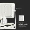 LED Solution Bílý LED reflektor 30W s pohybovým čidlem Náhled obrázku produktu 15