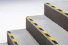 DURABLE Antirutschband DURALINE GRIP+ 50mm breit schw./gelb Náhľad obrázku produktu 13