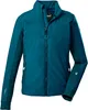 Killtec Softshelljacke Damen im Colourblock Design, Produktbild-Vorschau 2