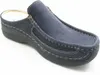 Scarpe Wolky da donna blu misura 40 Anteprima dell’immagine prodotto 5