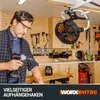 Worx WX095.9 Akku Ventilator 20 V - ohne Akku - ohne Produktbild-Vorschau 14