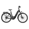 GRUNDIG GCB-1 E-Bike mit Mittelmotor und Drehmomentsensor, Produktbild-Vorschau 1