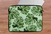MuchoWow® Laptop Hülle 17 Zoll Laptoptasche Blätter - Produktbild-Vorschau 6