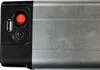 Zündapp Z101 Batteria ricaricabile per e-bike USB 36 V Anteprima dell’immagine prodotto 4