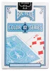 Bicycle® Jeu de cartes - Color Series Breeze Jeu de cartes Voir les images du produit 2