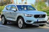 Tappetino anteriore sinistro di alta qualità per Volvo XC40 Anteprima dell’immagine prodotto 5