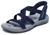 Skechers Reggae Slim Stretch Flex Couleur Bleu Voir les images du produit 44