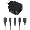 ready2gaming Universal Adapter für GBA, DS und Nintendo Produktbild-Vorschau 1
