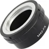 Objektivadapter für M42 Objektiv an Fuji FX Mount Produktbild-Vorschau 2