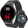 Forever Smartwatch ForeVive 3 SB-340 IP68 resistenza Anteprima dell’immagine prodotto 6
