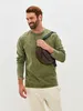 Herren Langarmshirt 3XL - Vintage Stonewash - 100% Produktbild-Vorschau 7