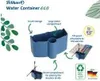 Pelikan Wasserbox eco mit Pinselhalter Produktbild-Vorschau 4