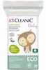 Cleanic Baby ECO Wattepads, 60 Stück Produktbild-Vorschau 2
