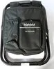 highfeld® Sitzrucksack Ansitzrucksack mit Hocker black Produktbild-Vorschau 5