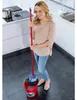 Vileda  Super Mocio Ersatzmopp mit 3D-Velours-Struktur Produktbild-Vorschau 11