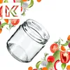 Sada sklenic KADAX, objem 200 ml, 10 kusů, průměr 66 mm, Náhled obrázku produktu 11