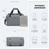 Handgepäcktasche 40x30x20 für Ryanair & Wizz Air, Produktbild-Vorschau 9