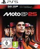 Moto GP25 (Day 1 Edition) PS5-Spiel Produktbild-Vorschau 1
