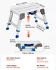 VEVOR, platforma robocza 419x305 mm, składana platforma Podgląd zdjęcia produktu 7