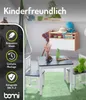 BOMI® Holzsitzgruppe für Kinder Amy aus Kiefer Massiv Holz Produktbild-Vorschau 5