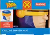 Marvel Shaped Tasse X-Man Cyclops Podgląd zdjęcia produktu 2