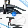 VOLTOURI Fahrrad 26 Zoll – 21 Gänge Shimano – Federung – Produktbild-Vorschau 4