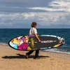 Matchu Sports Stand Up Paddle Board Art Bustart Aufblasbar Produktbild-Vorschau 2