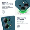 kwmobile Handyhülle für Xiaomi Poco M6 Pro (4G) Hülle - Produktbild-Vorschau 3