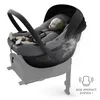 Kinderkraft ENDURA SAFE Sistema modulare i-Size 3 in 1 con Anteprima dell’immagine prodotto 6