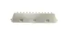 Whirlpool Bauknecht C00799111, 488000799111 Trommelrippe Produktbild-Vorschau 4