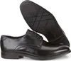Ecco Melbourne  Gekleed Laag - Zwart - Maat 43 Voir les images du produit 56
