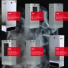 Räucherofen 7012 + Rauchgenerator Produktbild-Vorschau 7